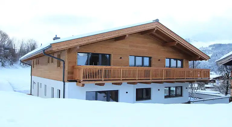 Apartment in Piesendorf