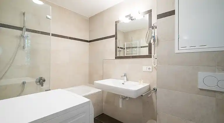 Apartment in Zell am See