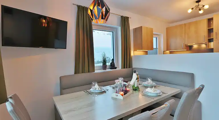 Apartment in Piesendorf