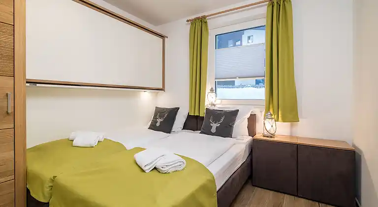 Apartment in Piesendorf