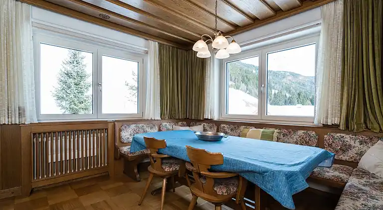 Holiday home in Wald im Pinzgau