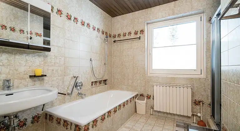 Holiday home in Wald im Pinzgau