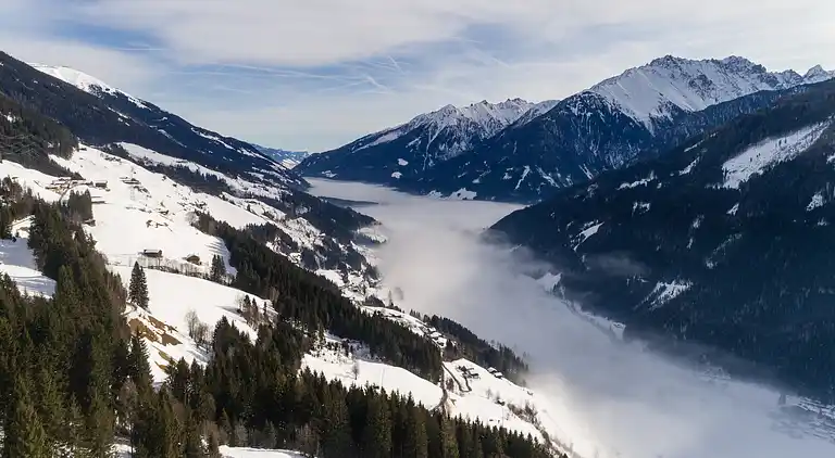 Holiday home in Wald im Pinzgau