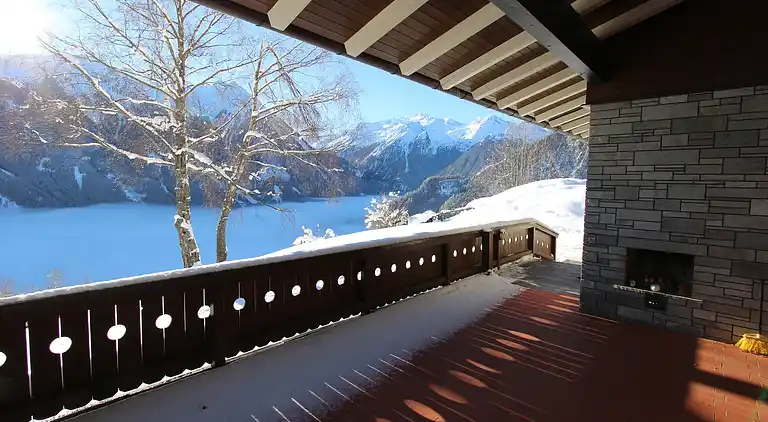 Holiday home in Wald im Pinzgau