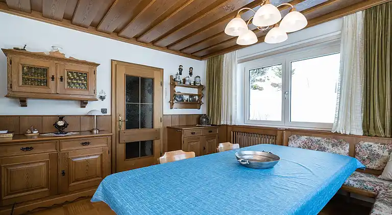 Holiday home in Wald im Pinzgau