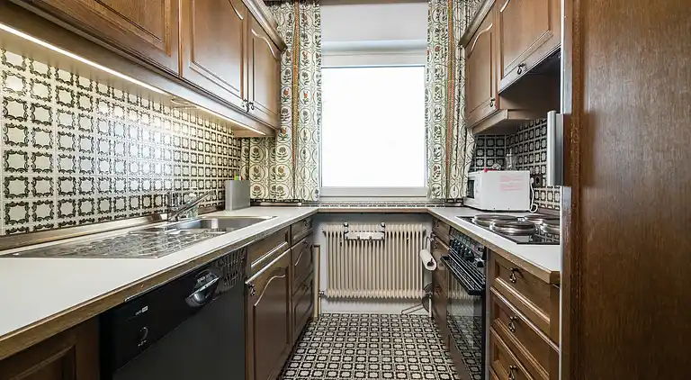 Holiday home in Wald im Pinzgau