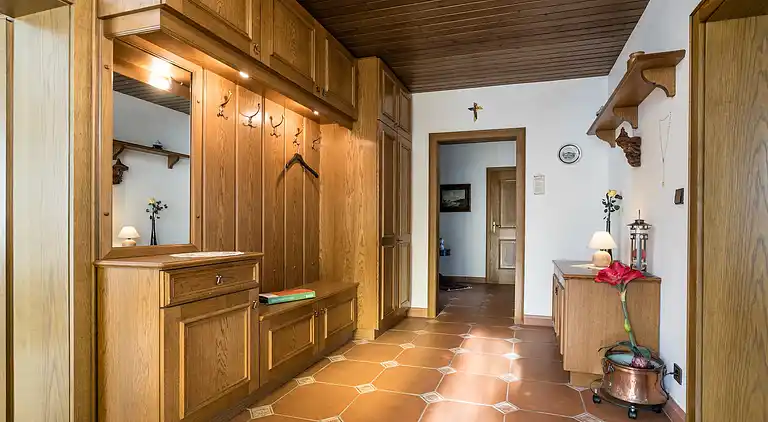 Holiday home in Wald im Pinzgau