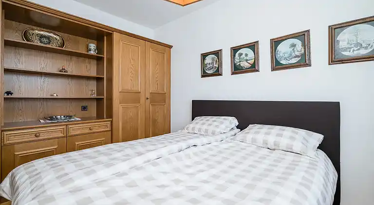 Holiday home in Wald im Pinzgau