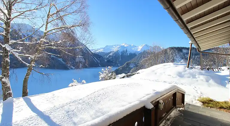 Holiday home in Wald im Pinzgau