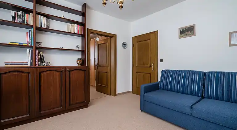 Holiday home in Wald im Pinzgau