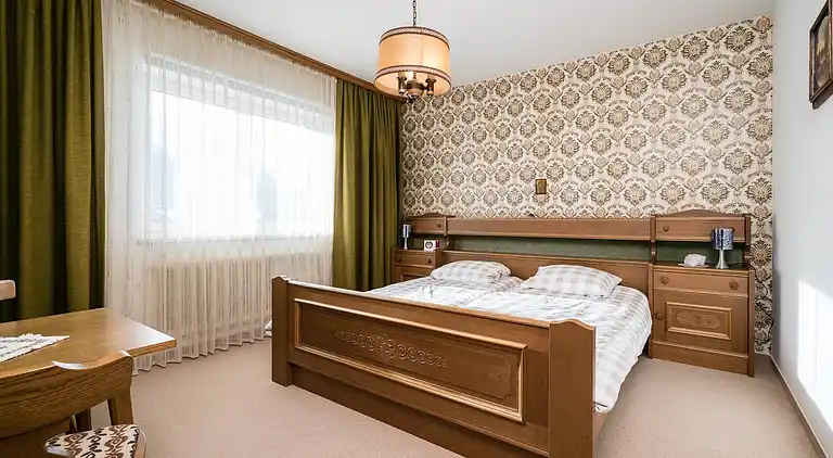 Holiday home in Wald im Pinzgau