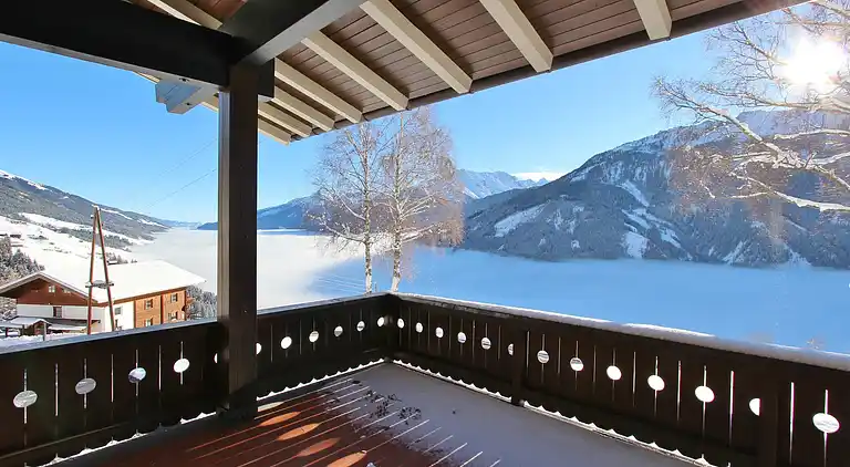 Holiday home in Wald im Pinzgau