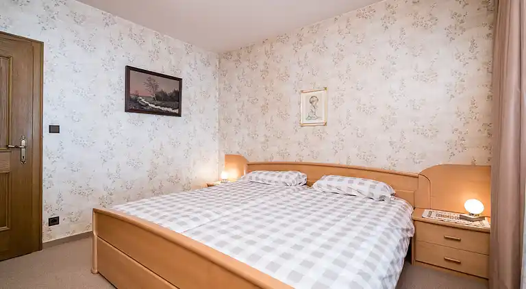 Holiday home in Wald im Pinzgau