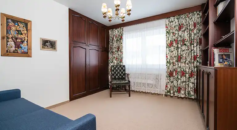 Holiday home in Wald im Pinzgau