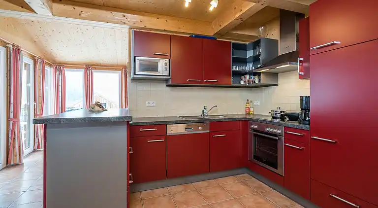 Cottage in Hohentauern