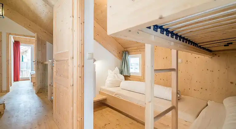 Cottage in Hohentauern