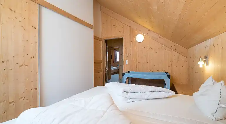 Cottage in Hohentauern