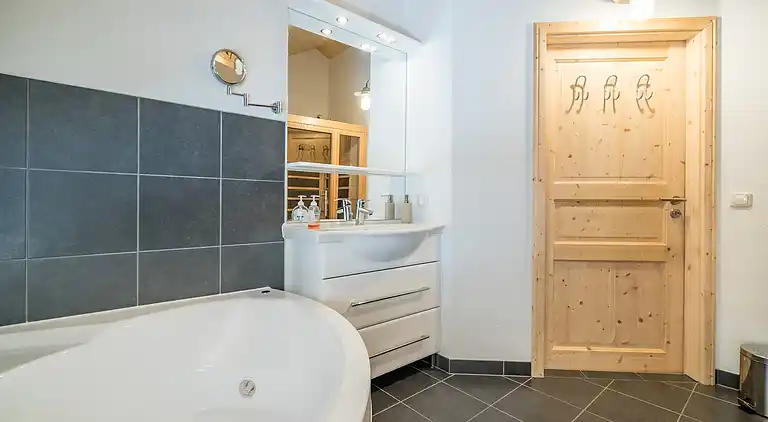 Cottage in Hohentauern