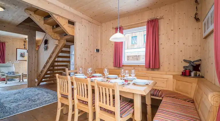 Cottage in Hohentauern