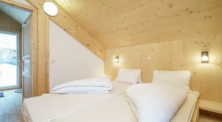 Cottage in Hohentauern