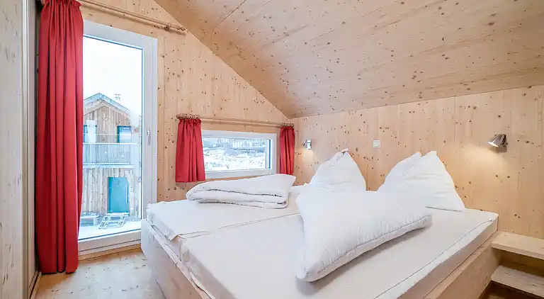 Cottage in Hohentauern