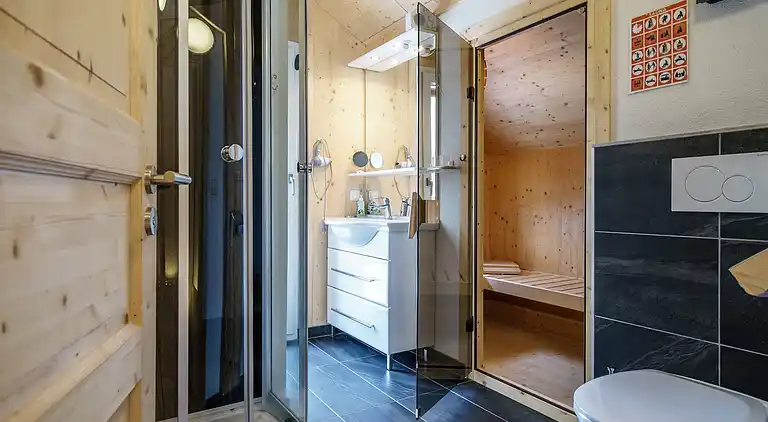 Cottage in Hohentauern