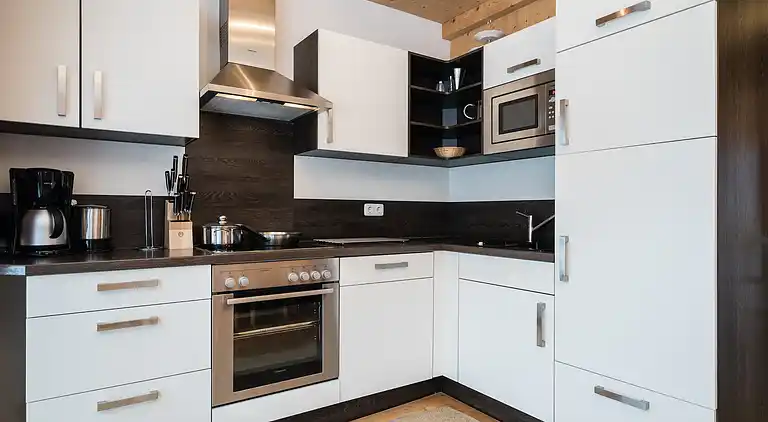 Cottage in Hohentauern