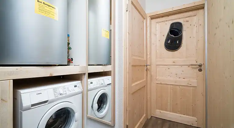 Cottage in Hohentauern