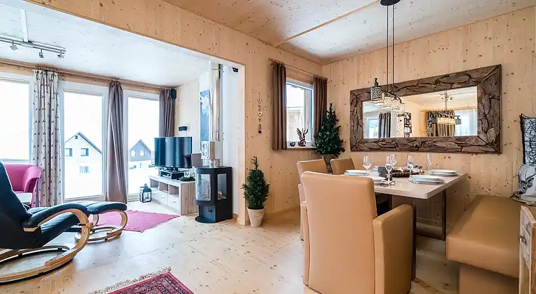 Cottage in Hohentauern