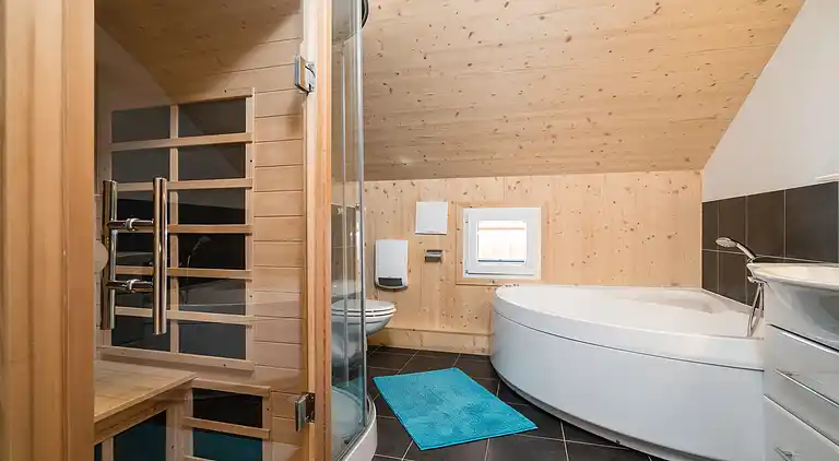 Cottage in Hohentauern