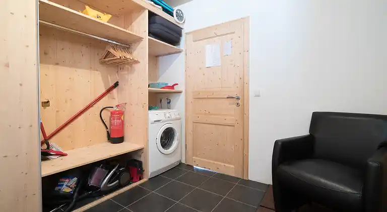 Cottage in Hohentauern