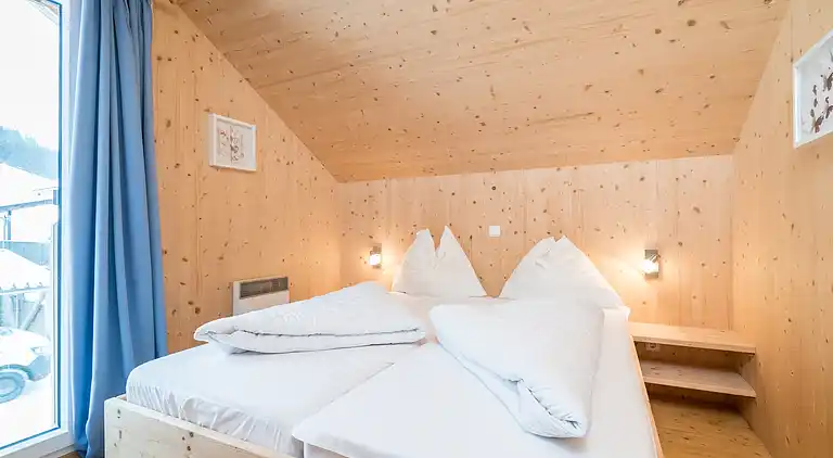 Cottage in Hohentauern