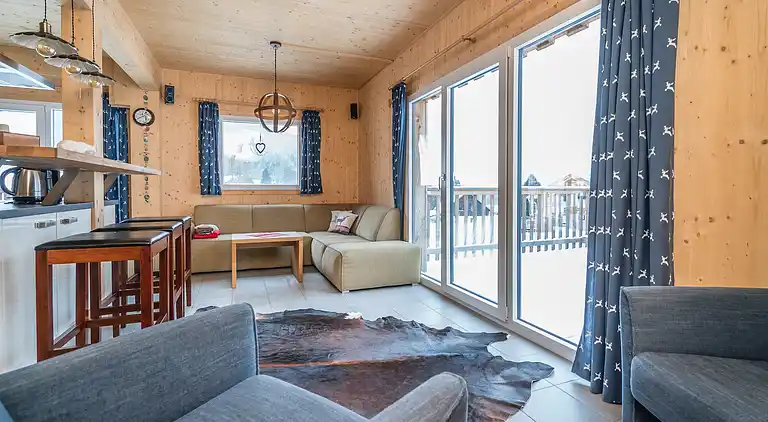 Cottage in Hohentauern