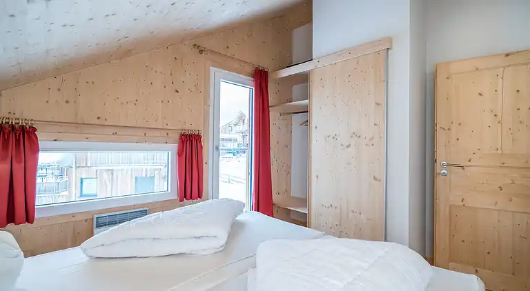 Cottage in Hohentauern