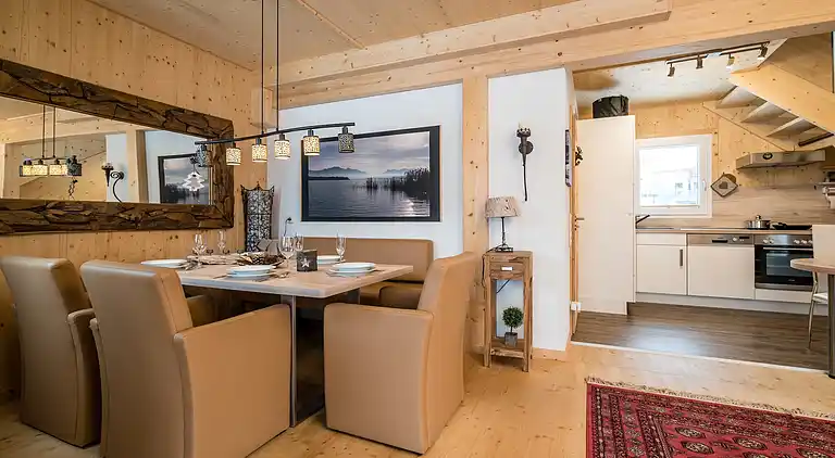 Cottage in Hohentauern