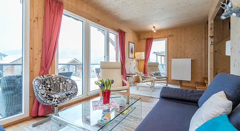 Cottage in Hohentauern