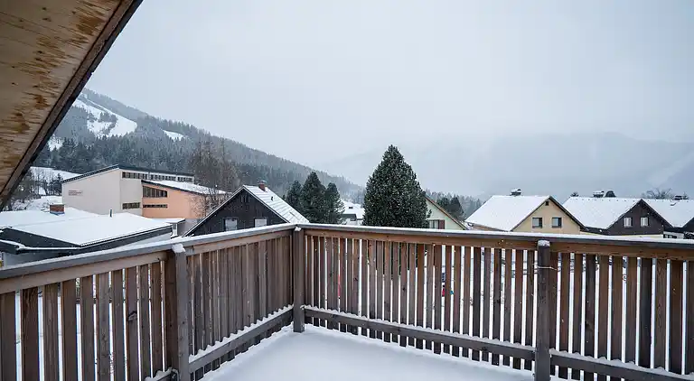 Cottage in Hohentauern