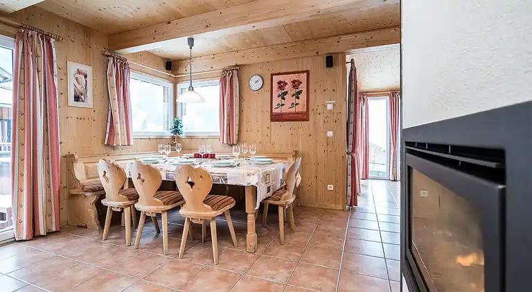 Cottage in Hohentauern