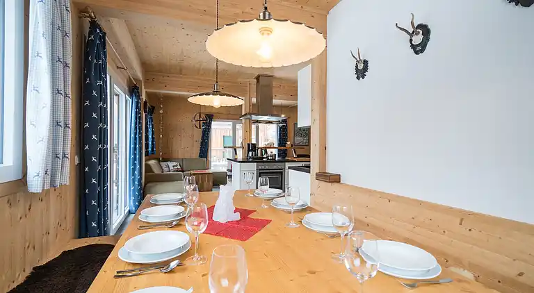 Cottage in Hohentauern