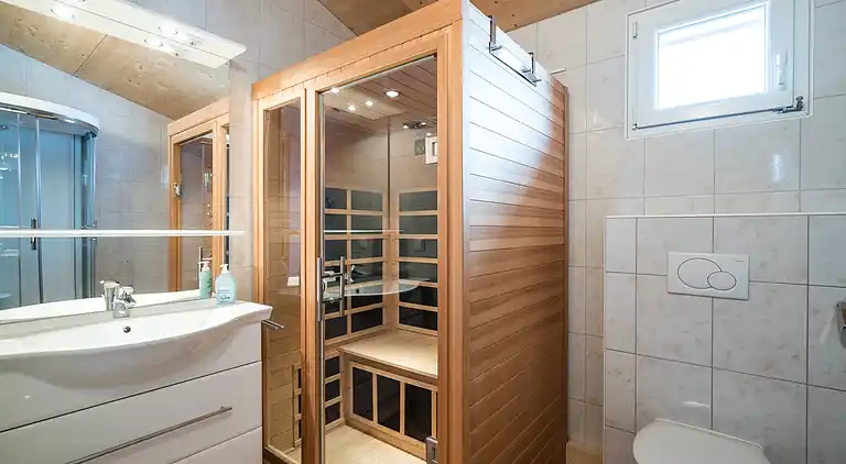 Cottage in Hohentauern