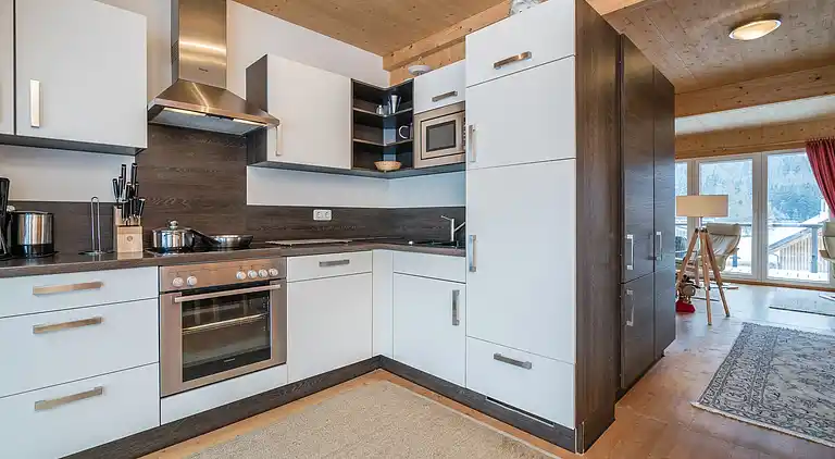 Cottage in Hohentauern