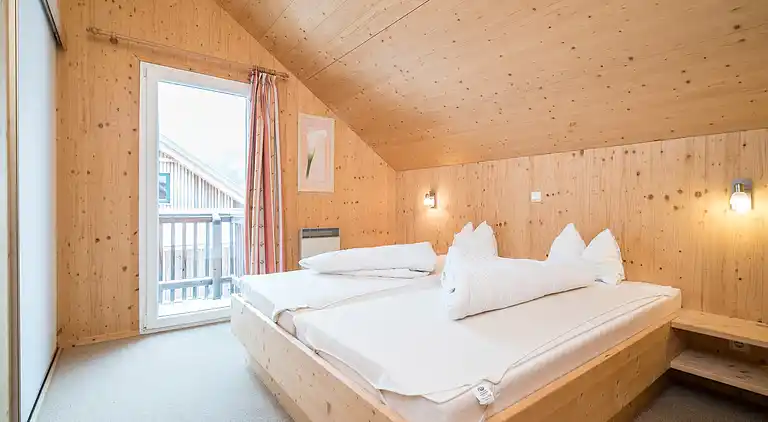 Cottage in Hohentauern