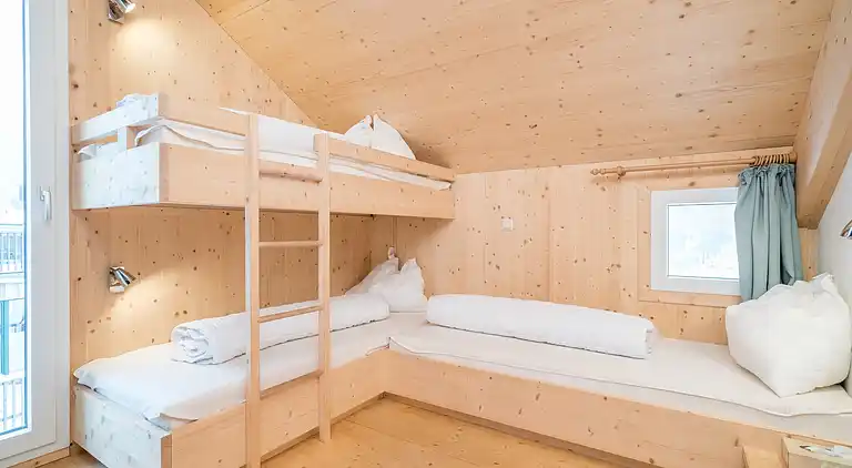 Cottage in Hohentauern