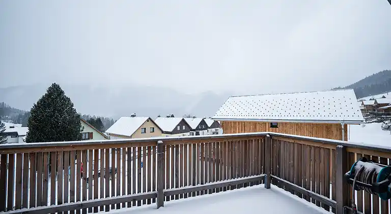 Cottage in Hohentauern