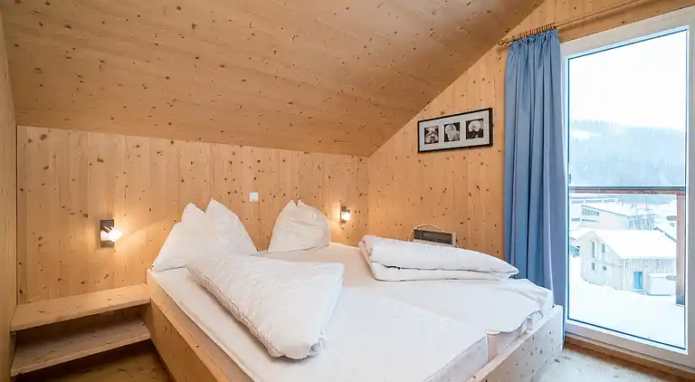 Cottage in Hohentauern