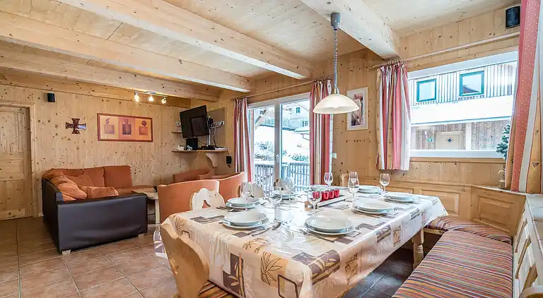 Cottage in Hohentauern