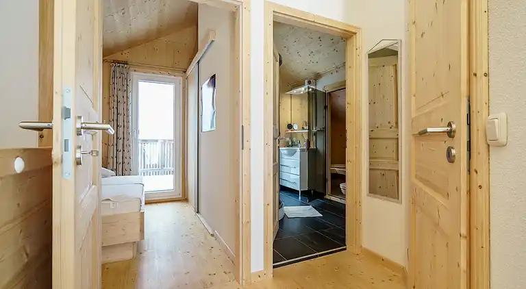 Cottage in Hohentauern