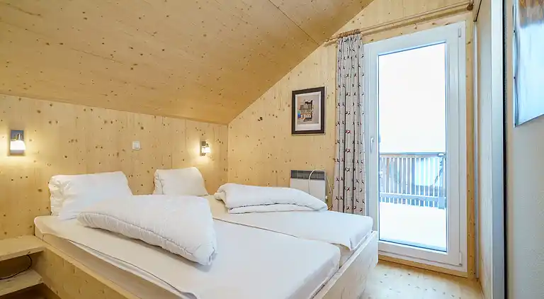 Cottage in Hohentauern