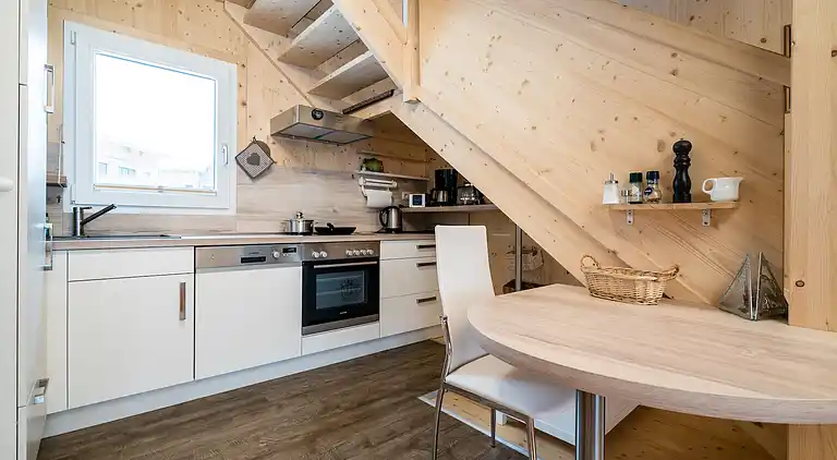 Cottage in Hohentauern