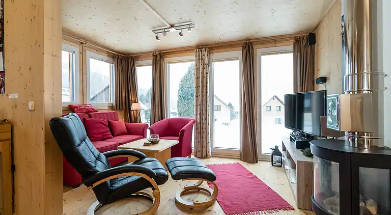 Cottage in Hohentauern